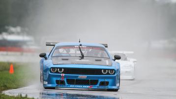 Lawrence and TA2 showcase platform in unofficial session